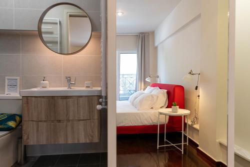 Scala_Apartment