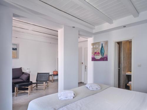 Parian Village beach hotel - ΞΕΝΟΔΟΧΕΙΟ - ΠΑΡΟΣ
