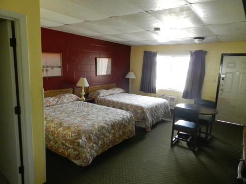 Hermann Motel Hermann (MO)