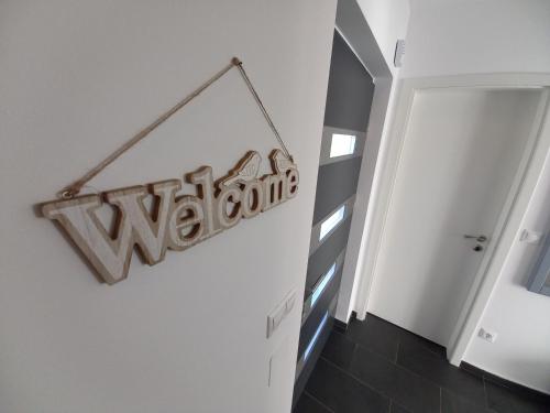 Laura Luxury Apartman Gyenesdiás