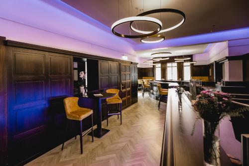 Parkhotel Billroth - image 12