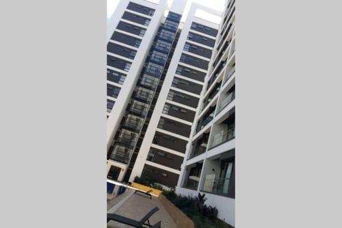 Lovely modern cozy private one bedroom apartment