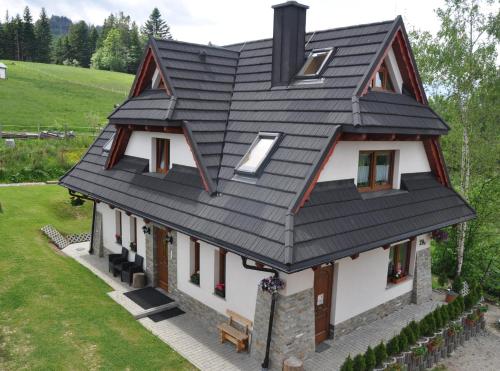 Apartamenty JSZI 4