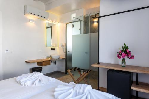 Magas Hotel - image 3