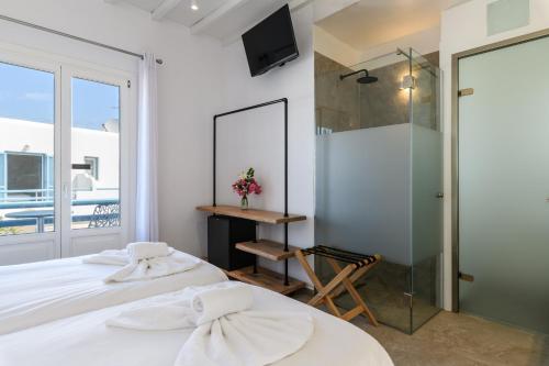 Magas Hotel - image 2