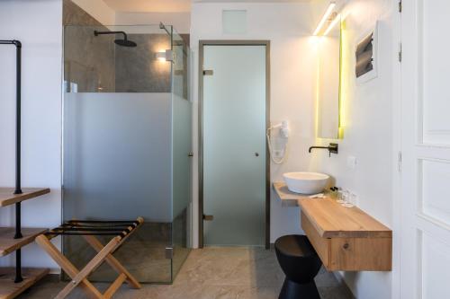 Magas Hotel - image 4