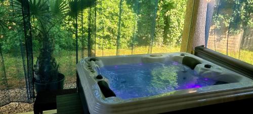 Villa Vahiné Paradise Suites & Spas Hotel de charme Midi-Pyrenees