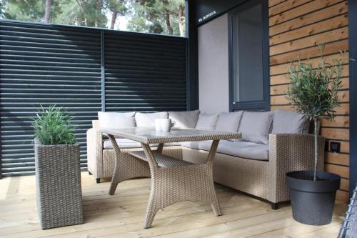 Mobile Homes Adriatic , Campsite Porton Biondi -Rovinj 4