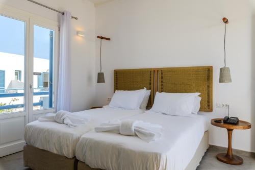 Magas Hotel - image 7
