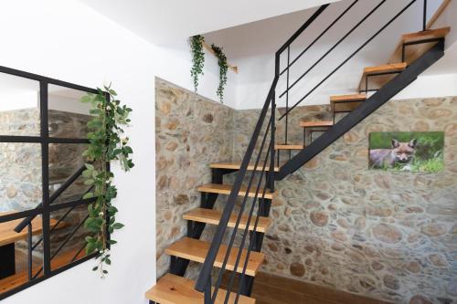 Holiday home in Semide 