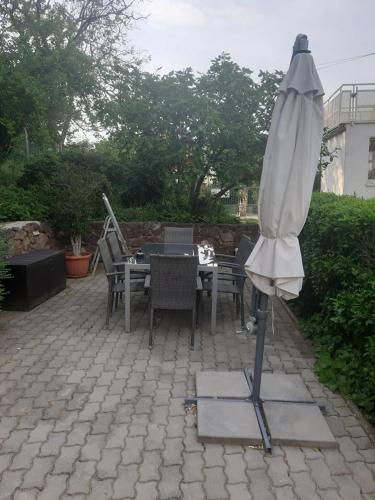  Aleksa apartman in Lesencetomaj