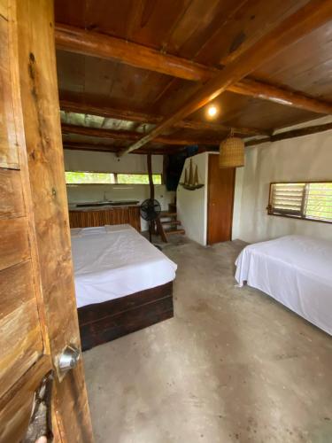 Casa Pancho Villa