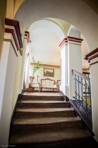 المرافق, Hotel Sighisoara in سيجي سوارا