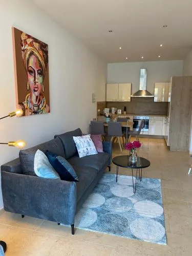Adria Villa Apartment in Velden am Wörthersee, Österreich