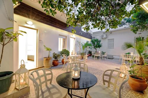 Geana Apartments 3