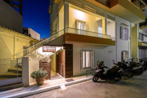 Geana Apartments 4