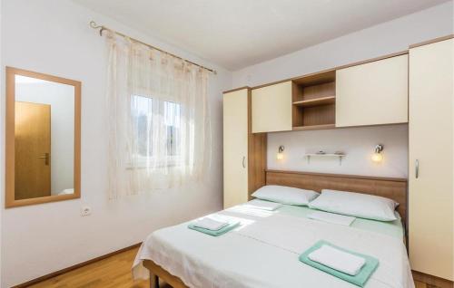 Apartmani Štampar