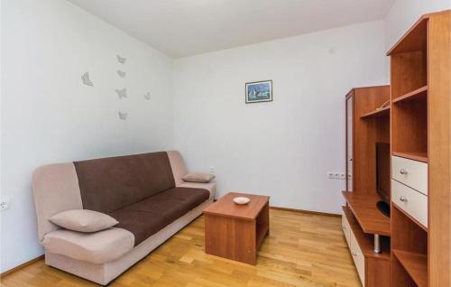 Apartmani Štampar