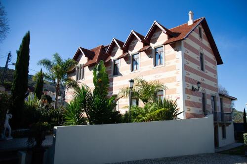 Vila Vitorino gîte à louer Penedo