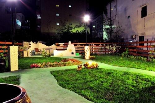 Lazy House Hostel8