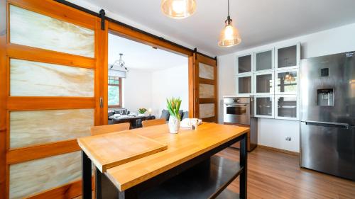 Apartament przy Kamieńczyku, Szklarska Poręba (foto 3)