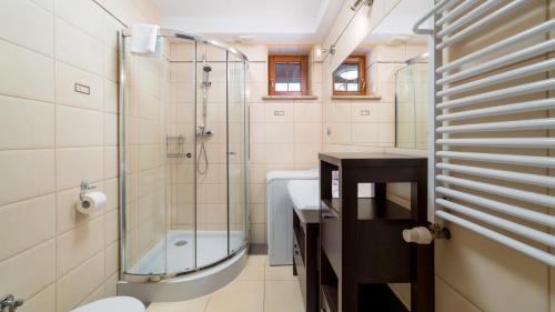 Apartament przy Kamieńczyku, Szklarska Poręba (foto 4)