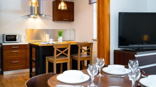 Apartament przy Kamieńczyku, Szklarska Poręba (foto 5)
