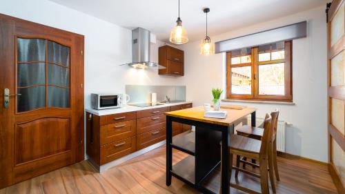 Apartament przy Kamieńczyku, Szklarska Poręba (foto 6)