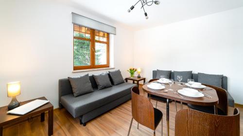 Apartament przy Kamieńczyku, Szklarska Poręba (foto 8)