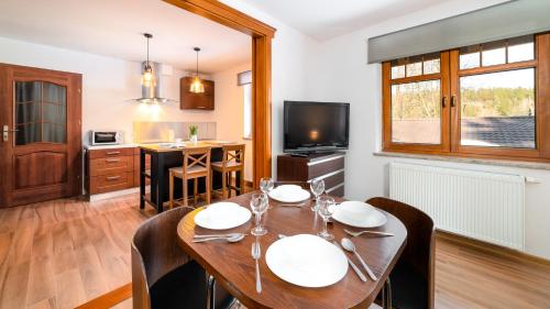Apartament przy Kamieńczyku, Szklarska Poręba (foto 9)