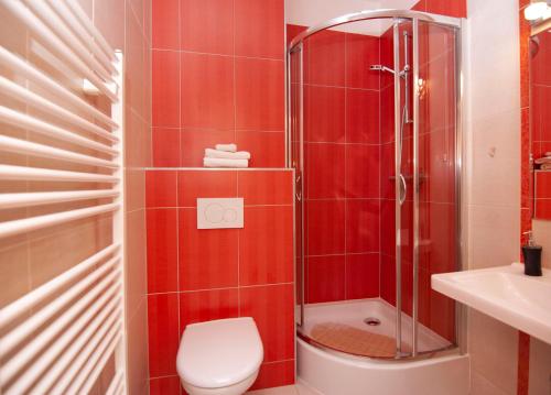 Apartmany Sileas - image 14