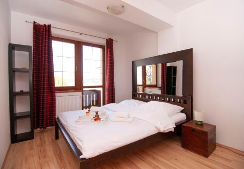 Apartmany Sileas - image 11