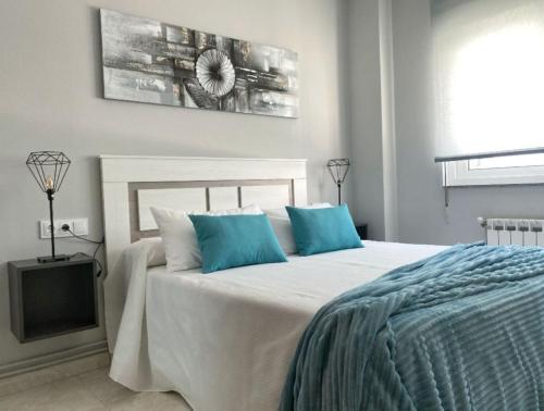  Pensión Pastoriza in Vimianzo