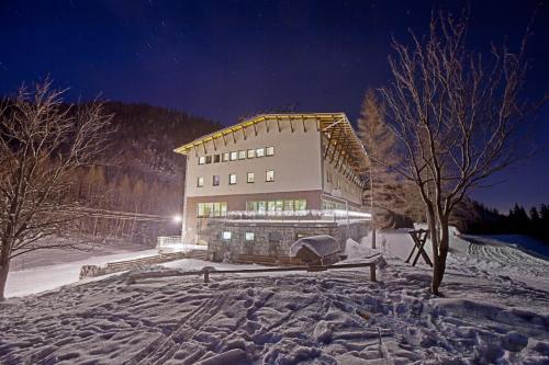 Hotel Górski Kalatówki - image 6