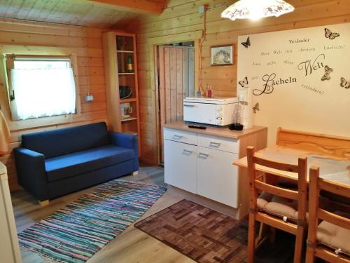 Ferienhaus im frankischen Seenland - Altmuhltal in Nennslingen