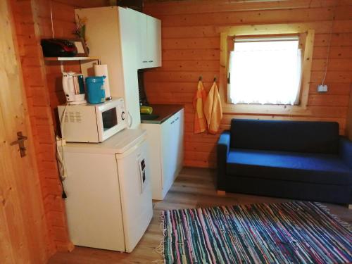 Ferienhaus im frankischen Seenland - Altmuhltal in Nennslingen