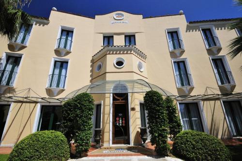 Hotel Arbatasar - image 12