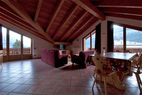 Residence Lord Byron - image 11