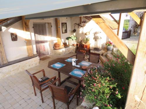 Lalot in ชาร์สนุย