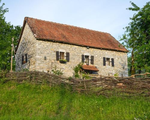 Djurdjevina Family Farm