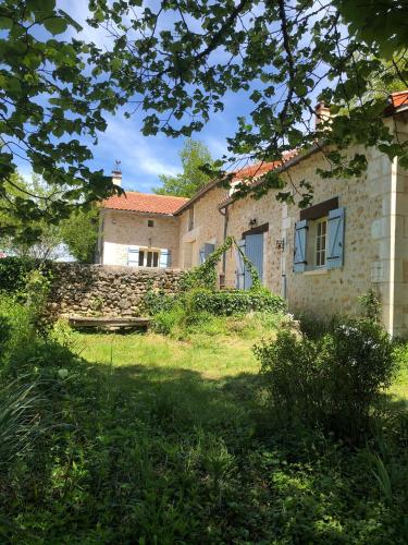 外部景觀, MaBelle rêve B&B (MaBelle reve B&B) in 聖皮耶爾德科爾