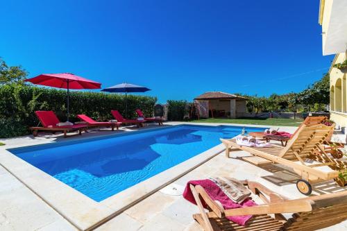 Villa Leona