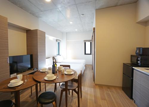 Prime Suites Tokyo