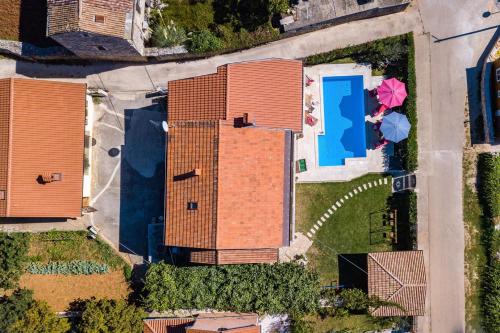 Villa with Private Pool image 1