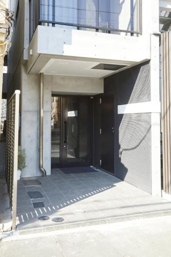 Prime Suites Tokyo