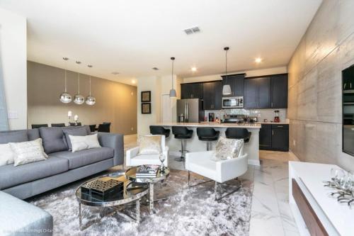 Luxury Champions Gate Town Home townhouse - image 10