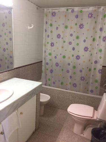 Apartamentos Aventura Salou