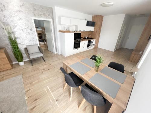 Apartmán Vila Zuberec - image 12