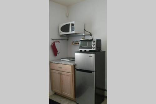 Cherry Tree House - DT, 1 BDR Patio BBQ