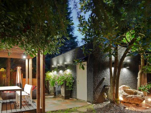 House On Dunbar B&B near โรเจอร์ส อารีนา